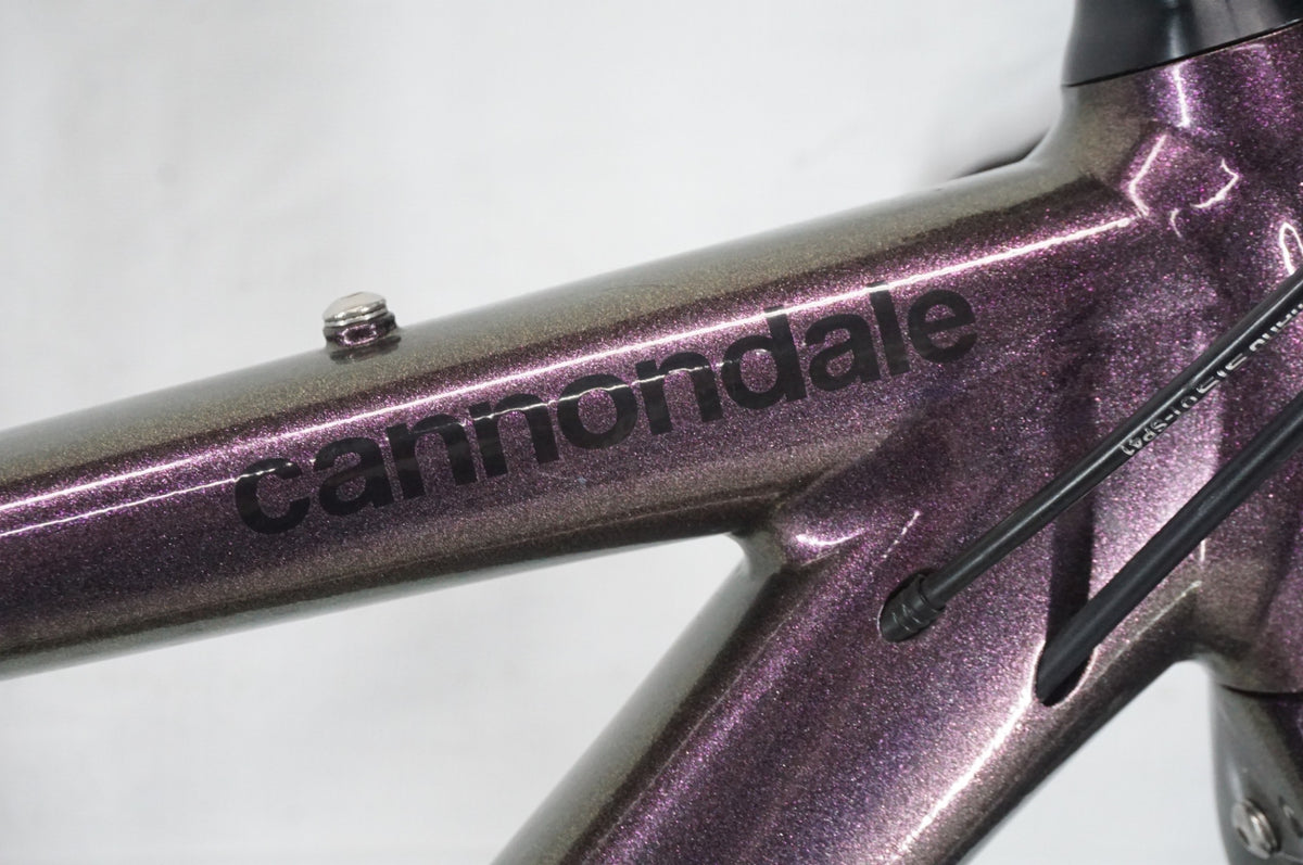 CANNONDALE 「キャノンデール」 TOPSTONE 2 2022年モデル ロードバイク / 阪急塚口店