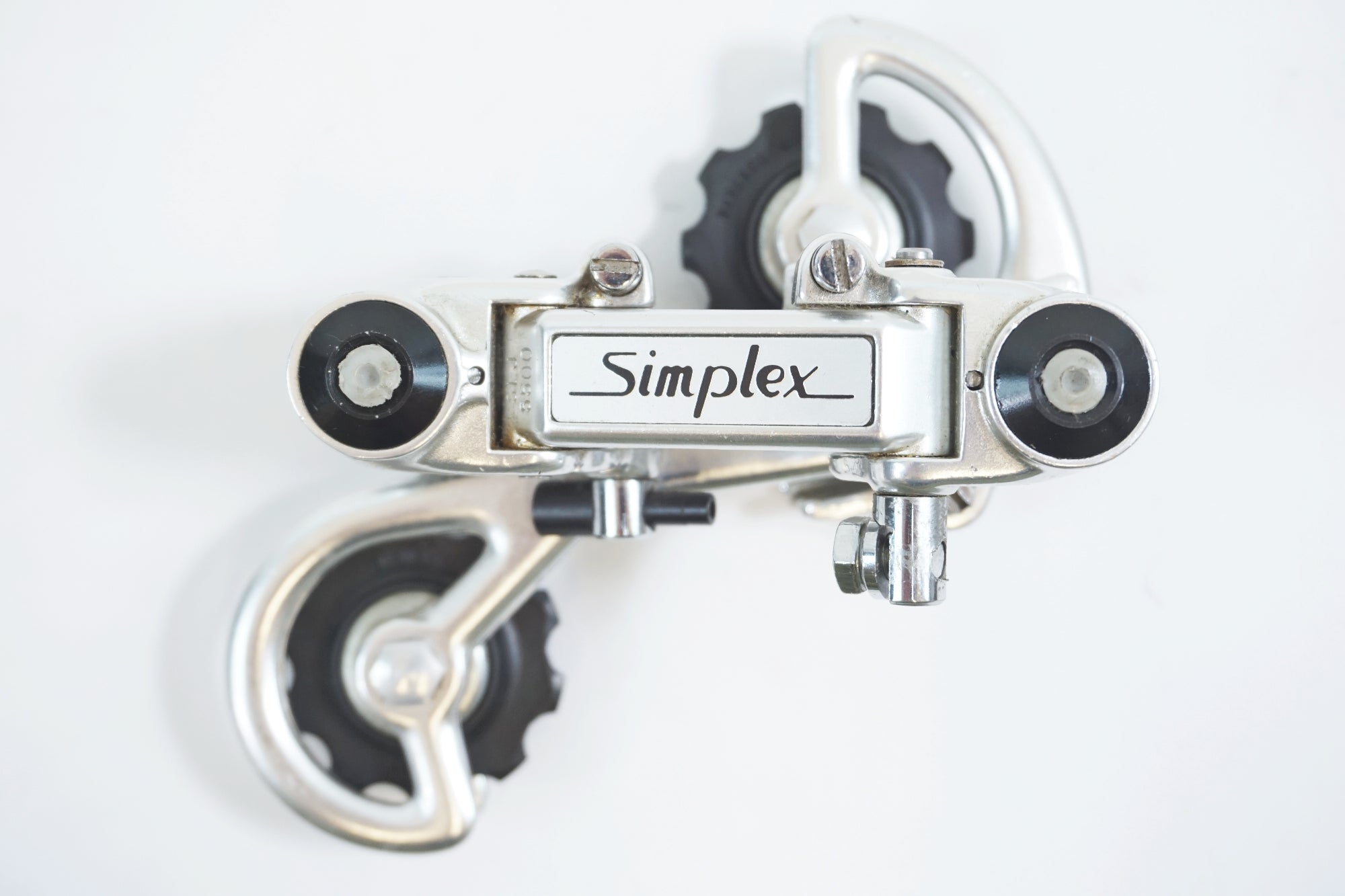 SIMPLEX 「サンプレックス」 SLJ 5500CP リアディレイラー / 有明ガーデン店