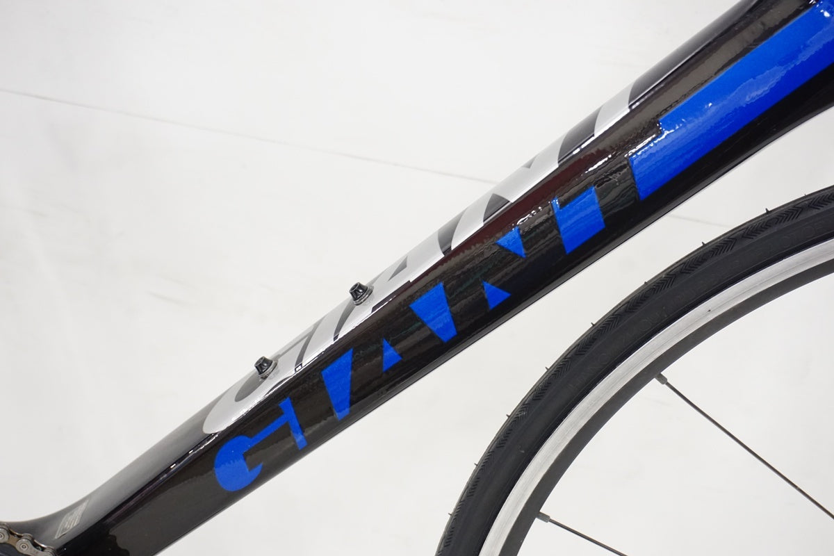 GIANT「ジャイアント」 TCR ADVANCED 2 2013年モデル ロードバイク / 浜松店