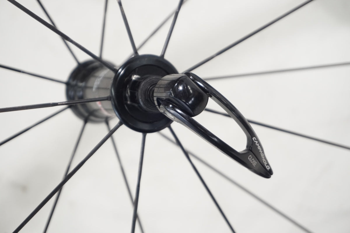CAMPAGNOLO 「カンパニョーロ」 BORA ONE 35 AC3 カンパフリー ホイールセット/ 滋賀大津店