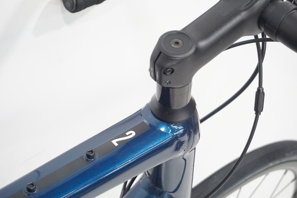 TREK 「トレック」 DOMANE AL2 DISC 2022年モデル ロードバイク/ 京都西院店