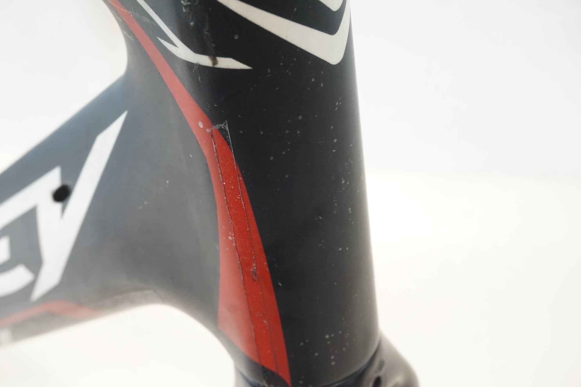 RIDLEY 「リドレー」 NOAH RS チームカラー 2012年モデル フレームセット / 横浜戸塚店