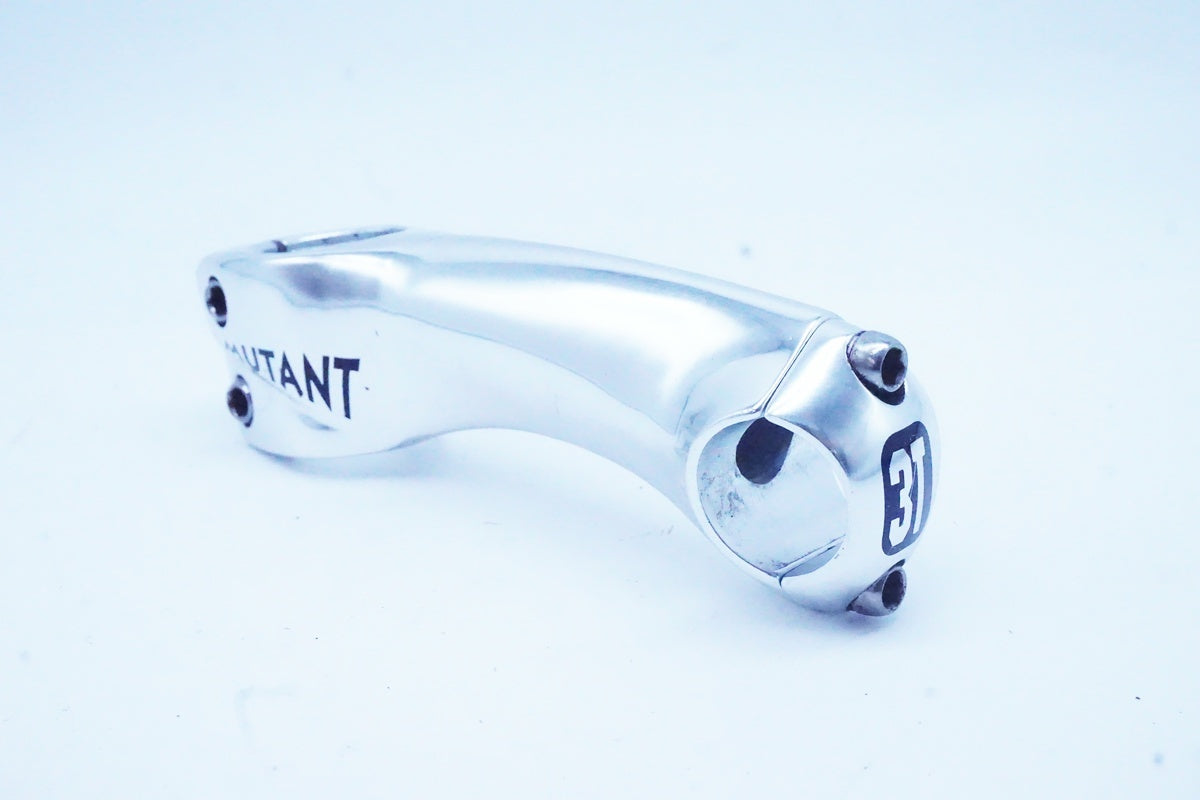 3T「スリーティー」 MUTANT φ26.2 110mm ステム/ 京都西院店