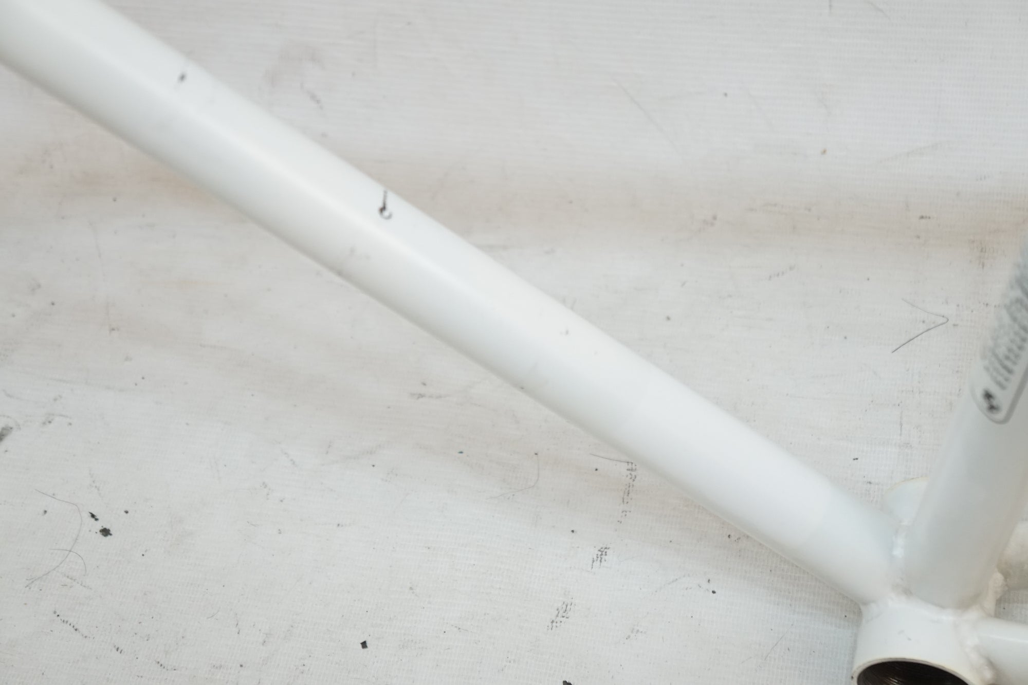 FUJI 「フジ」 TOMATO LOW PRO 2012年モデル フレームセット / バイチャリ浦和ベース