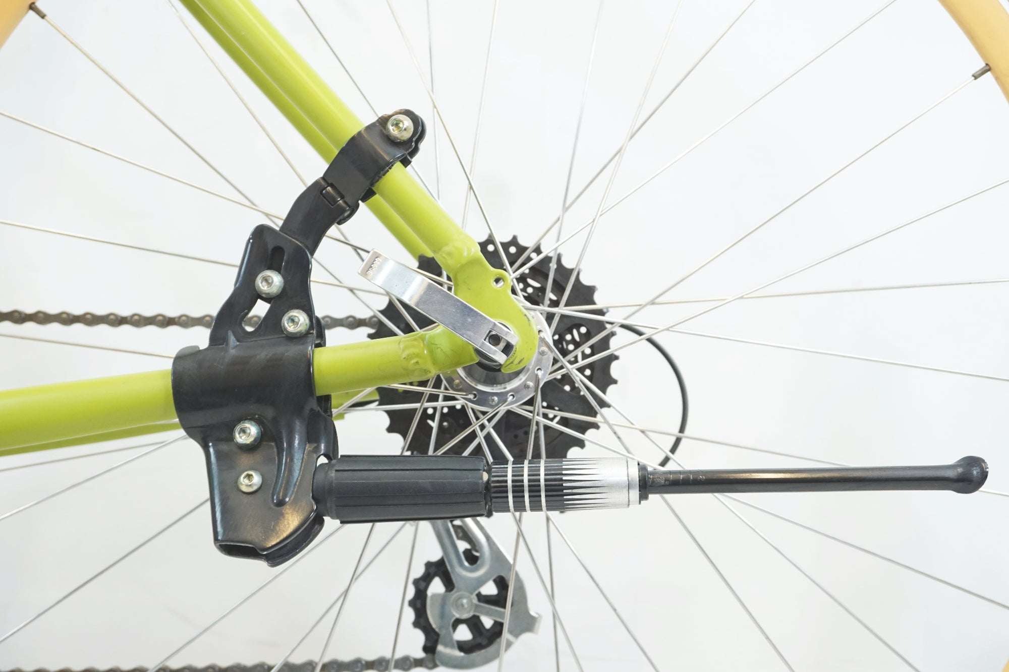 FUJI 「フジ」 ABSOLUTE S 2012年モデル クロスバイク / 有明ガーデン店