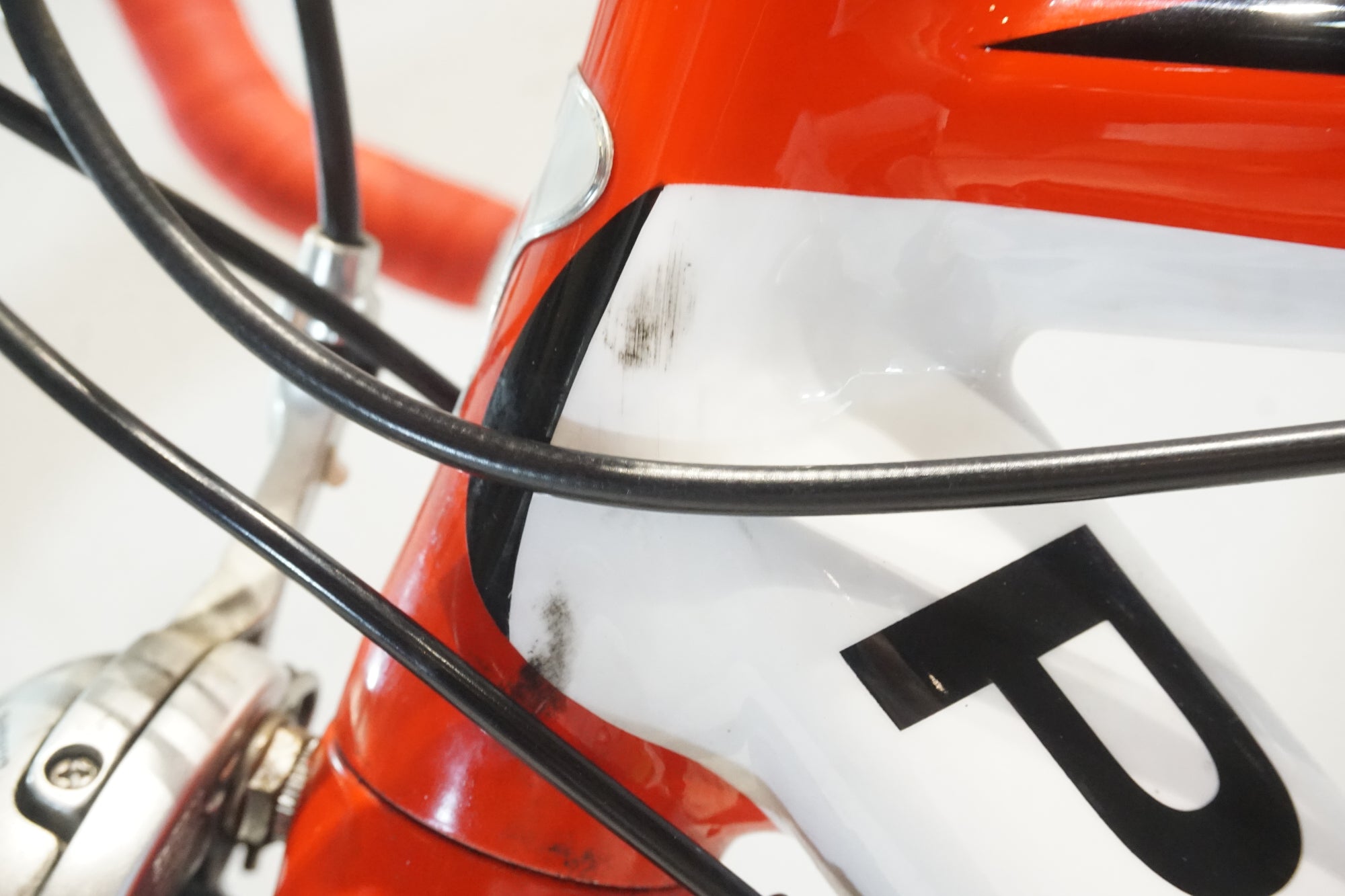 PINARELLO 「ピナレロ」 FP-1 2009年モデル ロードバイク / 横浜戸塚店