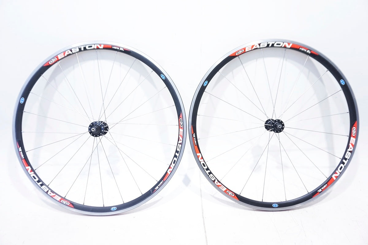 EASTON 「イーストン」 VISTA SL シマノ8-10S ホイールセット / 大阪門真店