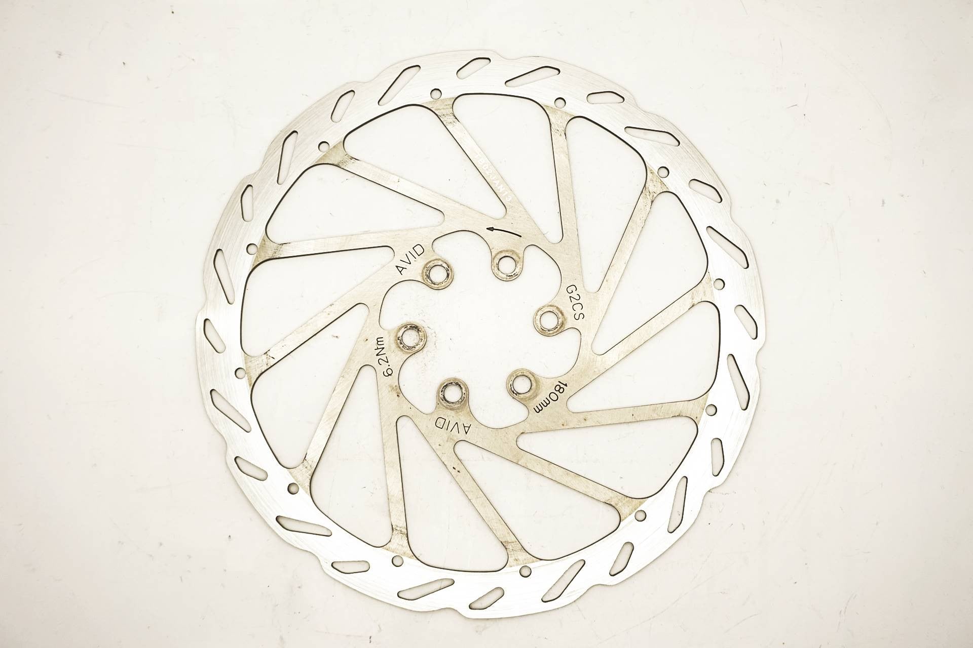 AVID 「エイヴィット」 DISCブレーキ ローター / 有明ガーデン店