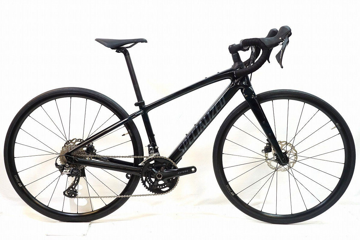 SPECIALIZED 「スペシャライズド」 DIVERGE COMP CARBON 2021年モデル ロードバイク / 京都西院店
