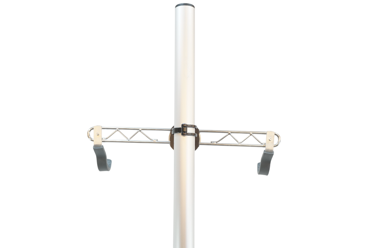 MINOURA 「ミノウラ」 バイクタワー 自立式 スタンド / バイチャリ浦和ベース