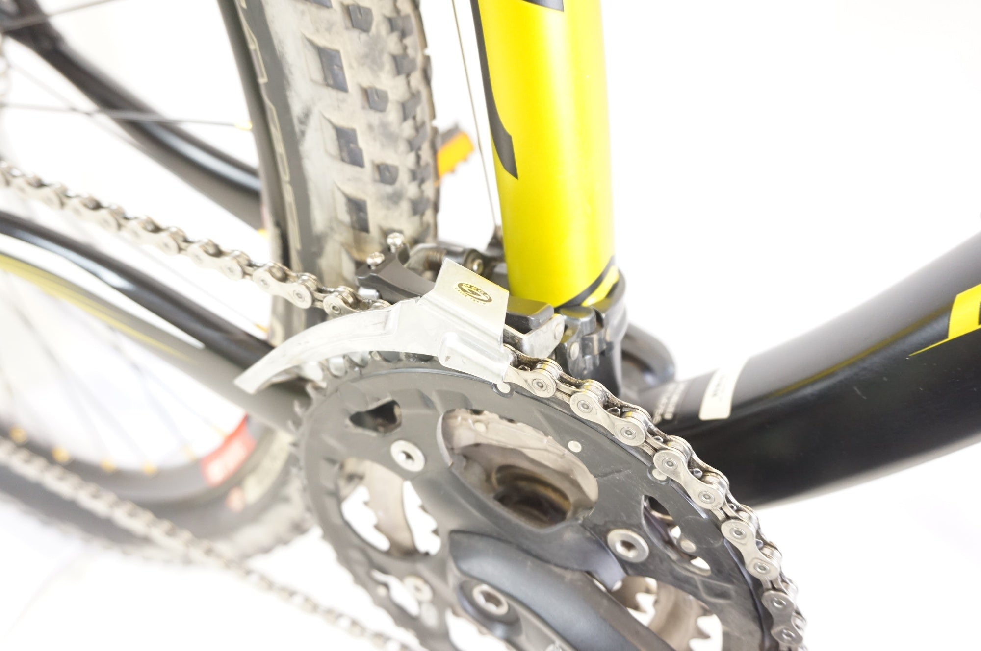 ジャンク SPECIALIZED 「スペシャライズド」 ROCKHOPPER SL COMP 29 2011年モデル 29インチ マウンテンバイク / 宇都宮店