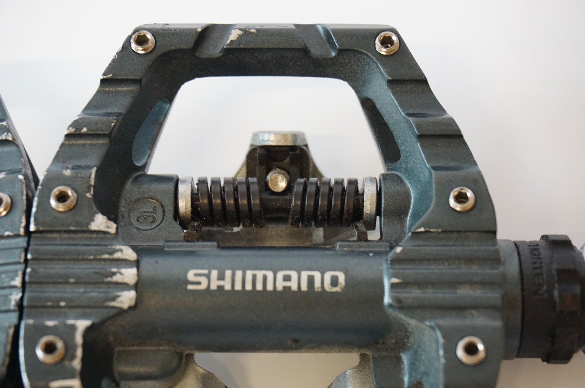 SHIMANO 「シマノ」 PD-EH500 ペダル / 浜松店