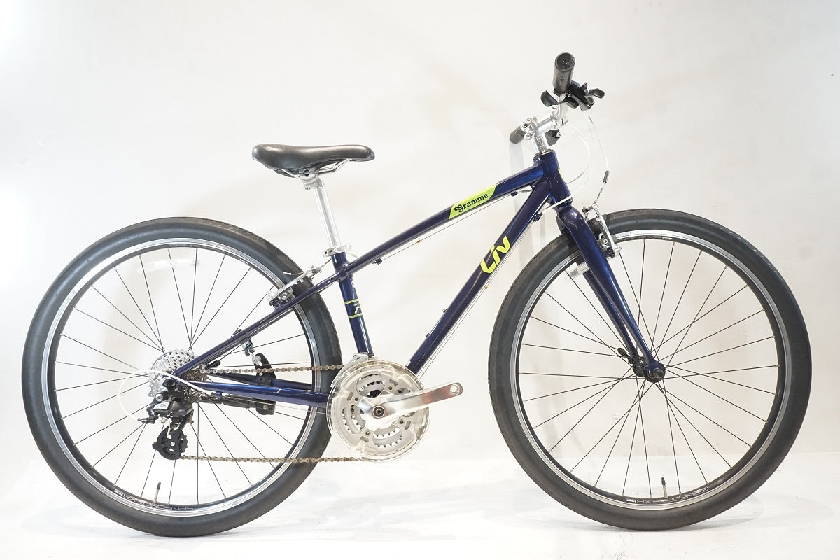 GIANT 「ジャイアント」 LIV GRAMME 2018年モデル クロスバイク / 横浜戸塚店
