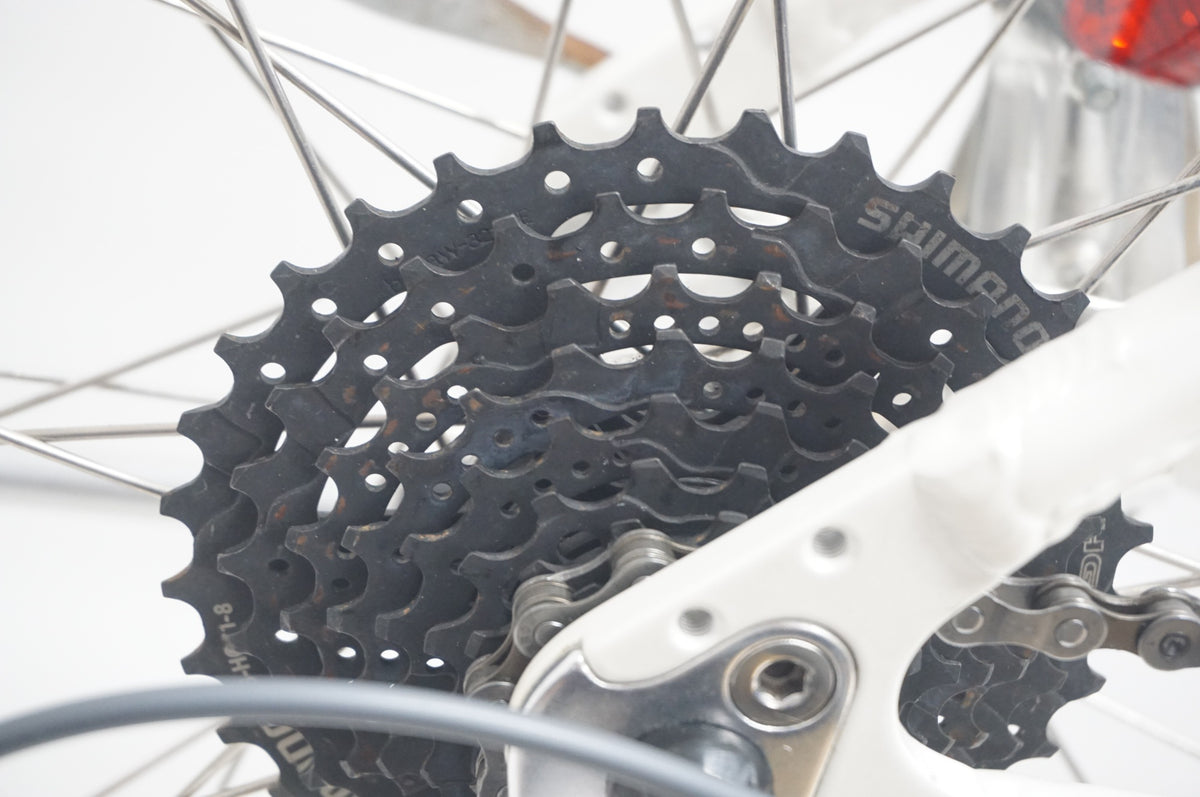 RALEIGH 「ラレー」 RFL RADFORD LIMITED 2015年モデル クロスバイク / 福岡店