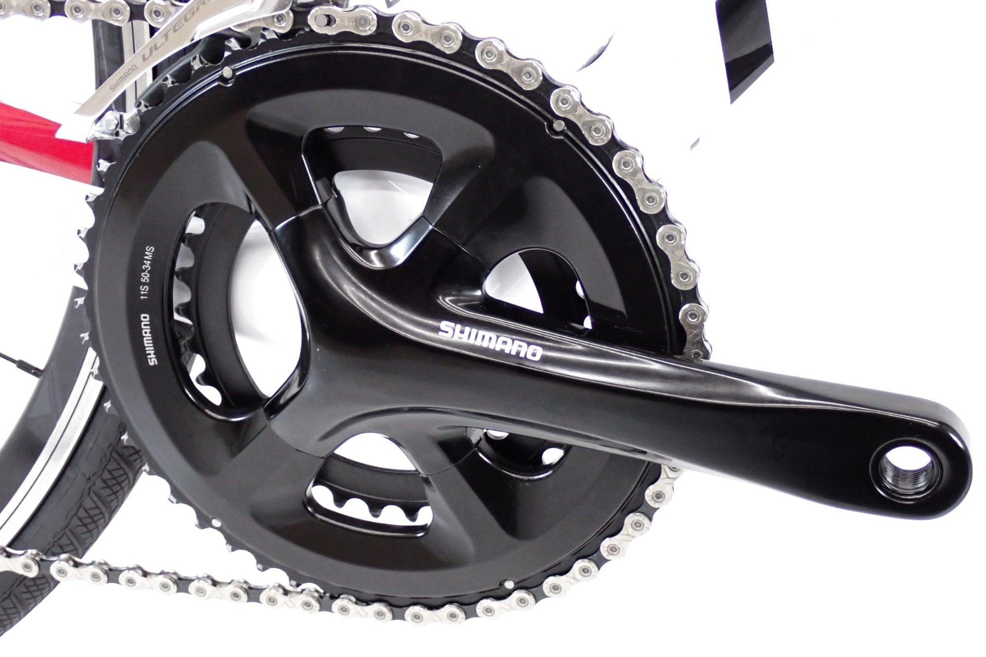 RIDLEY 「リドレー」 FENIX C ULTEGRA 2018年モデル ロードバイク / 伊勢崎店