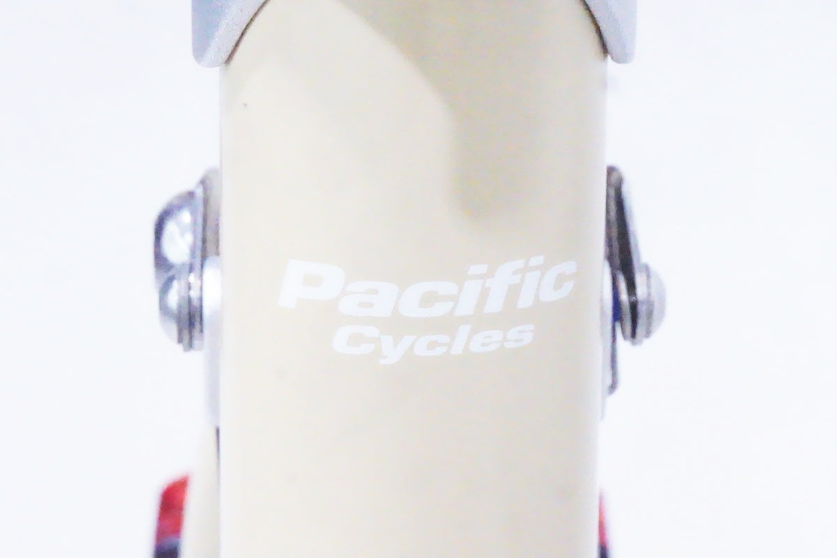 PACIFIC CYCLES 「パシフィックサイクル」 CARRY ME 8インチ 折り畳み自転車/ 京都西院店