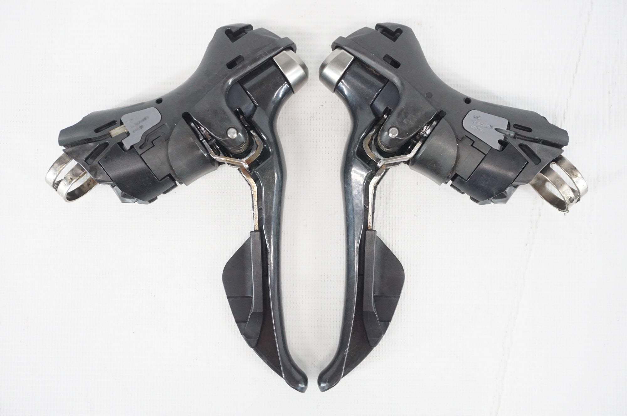 ジャンク SHIMANO 「シマノ」 ULTEGRA 6800 コンポセット / 阪急塚口店