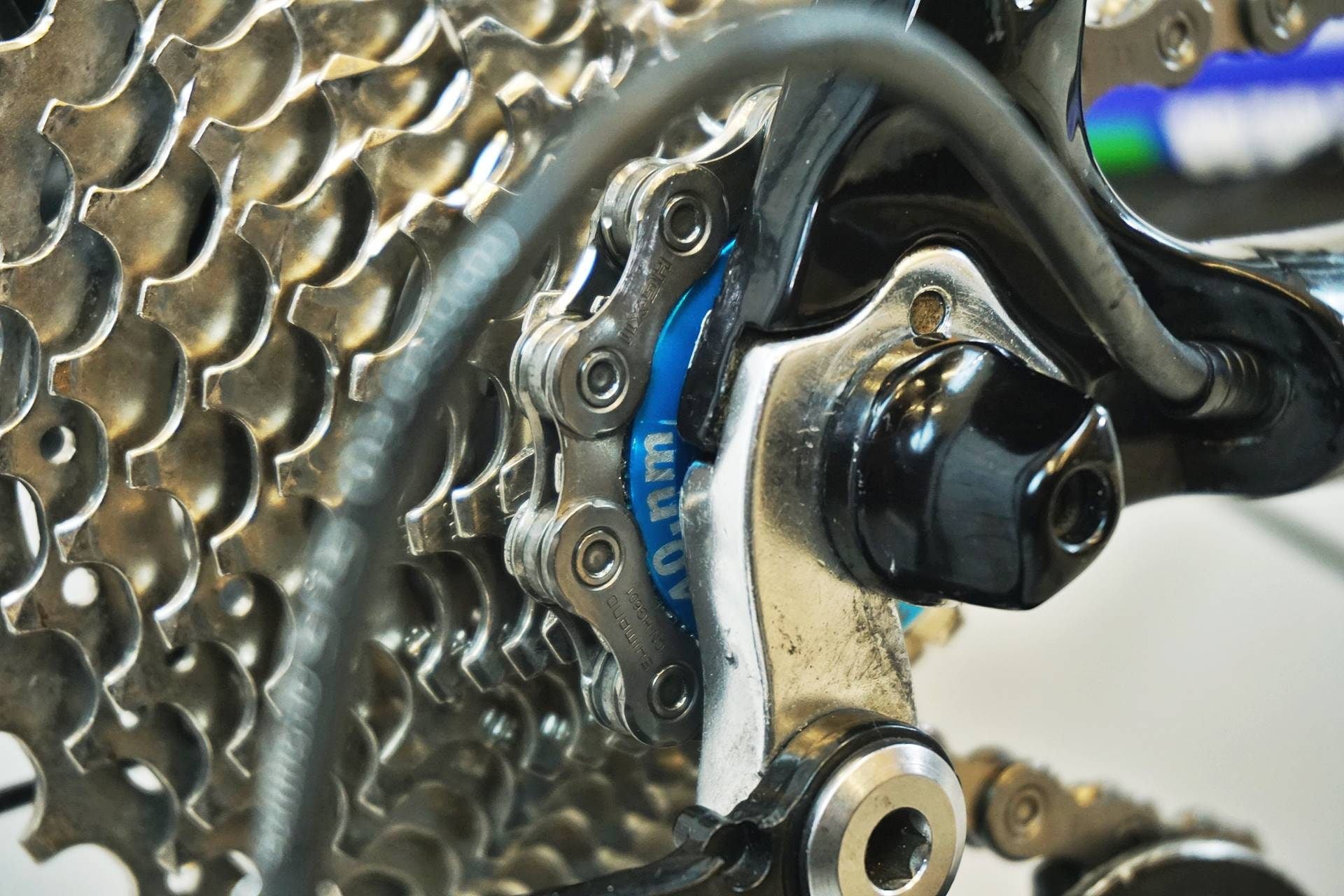 GIOS 「ジオス」 GRESS 105 2015年モデル ロードバイク / 有明ガーデン店