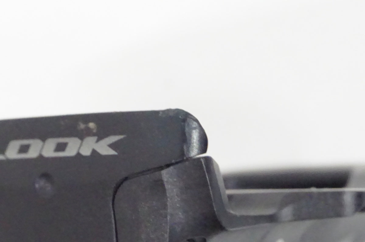 LOOK 「ルック」 KEO BLADE CARBON クロモリシャフト ペダル / 名古屋大須店