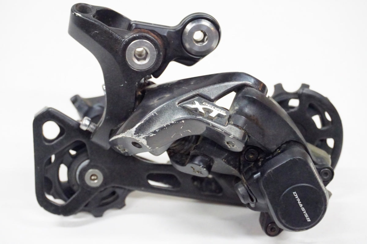 SHIMANO 「シマノ」 DEORE XT RD-M8000 リアディレイラー / 名古屋大須店