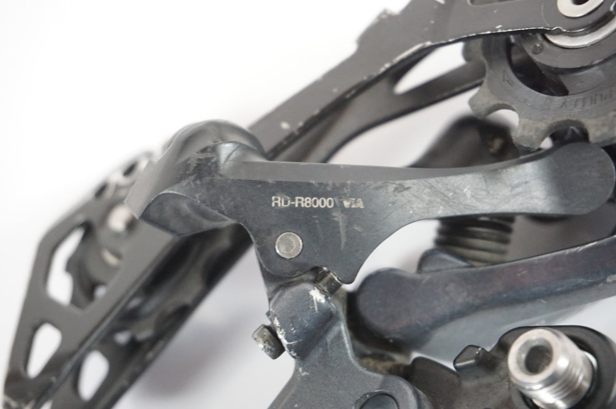SHIMANO 「シマノ」 ULTEGRA RD-R8000 GS リアディレイラー / 宇都宮店