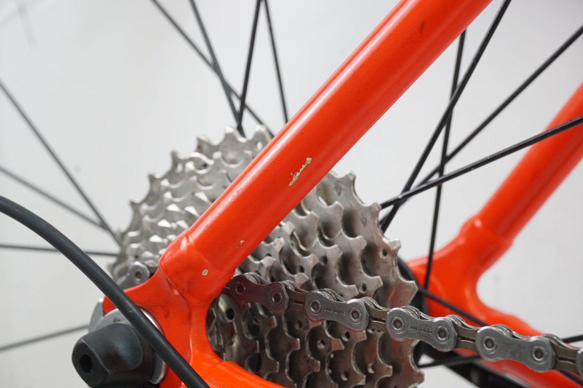 KHODAABLOOM 「コーダーブルーム」 FARNA TIAGRA 2021年モデル ロードバイク / 大宮店