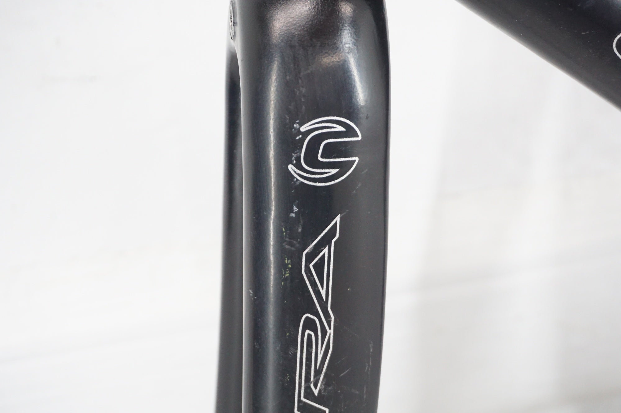 ジャンク CANNONDALE 「キャノンデール」 CAAD9 2009年モデル フレームセット / 阪急塚口店