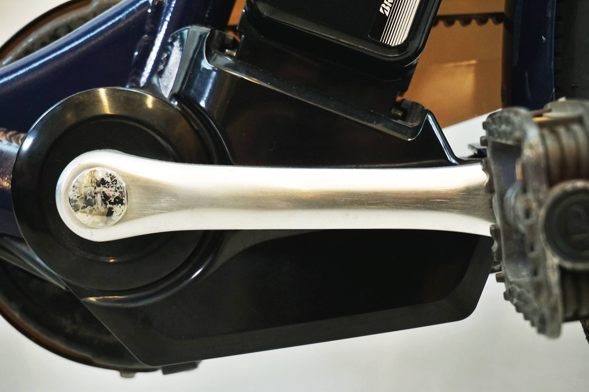 BRIDGESTONE 「ブリヂストン」 フロンティアDX F6DB40 2020年モデル 電動アシスト自転車 / 有明ガーデン店