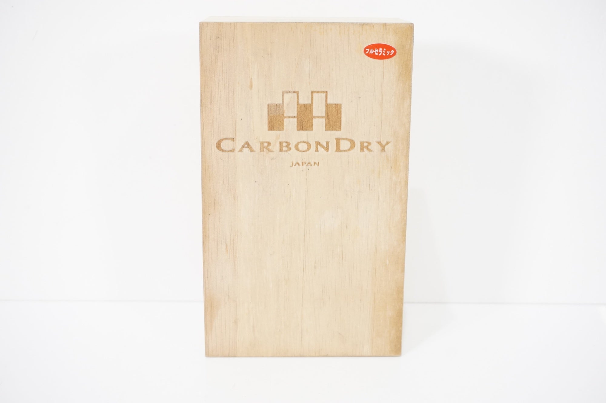 CARBON DRY JAPAN 「カーボンドライジャパン」 SV 9250/8150 ビッグプーリー / AKIBA店