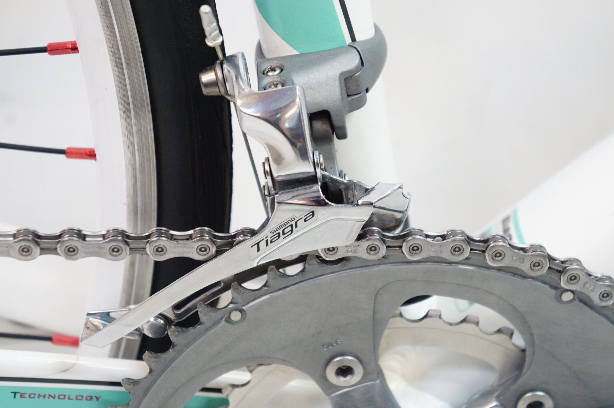 BIANCHI 「ビアンキ」 IMPULSO TIAGRA 2013年モデル ロードバイク / 熊谷本店