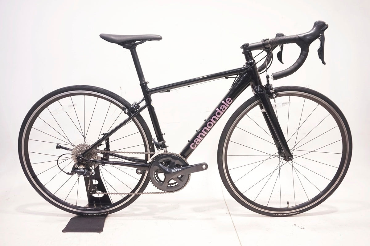 cannondale Optimo3 ロードバイク ブラック　おまけ多数あり cannondale CAAD Optimo 3 – サイクランドマスナガ