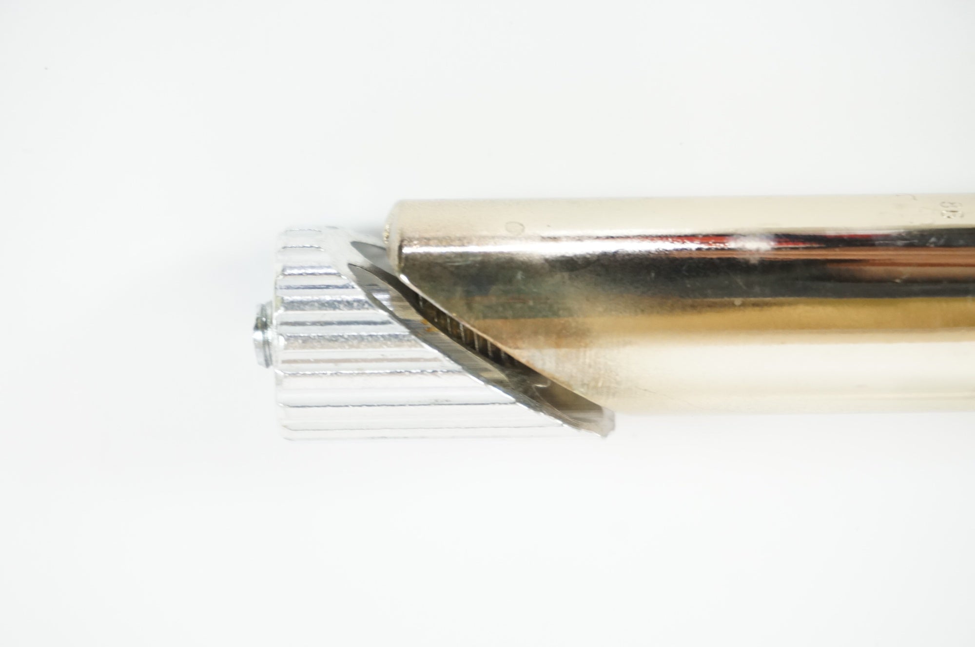 SAKAE 「サカエ」 FX φ25.4 86mm スレッドステム / 宇都宮店