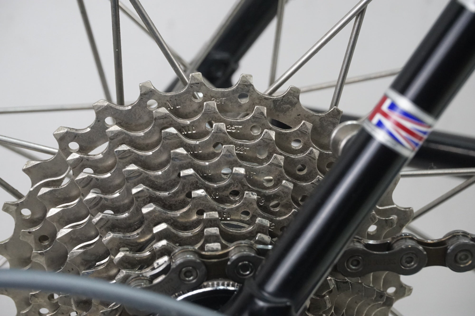 RALEIGH 「ラレー」 CRN CARLTON-N 2016年モデル ロードバイク / 大宮店