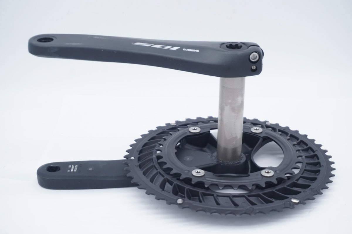 SHIMANO 「シマノ」 105 FC-R7000 50-34T 170mm クランク / 滋賀大津店