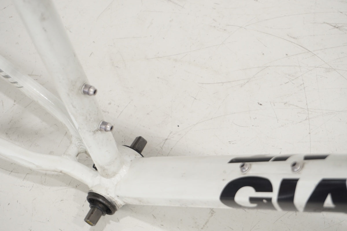 GIANT 「ジャイアント」 ESCAPE RX 2013年モデル フレームセット / 滋賀大津店