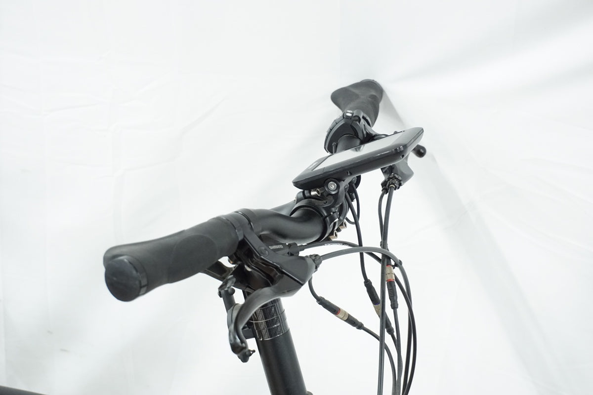 BESV 「ベスビー」 PSA1 2019年モデル 電動アシスト自転車