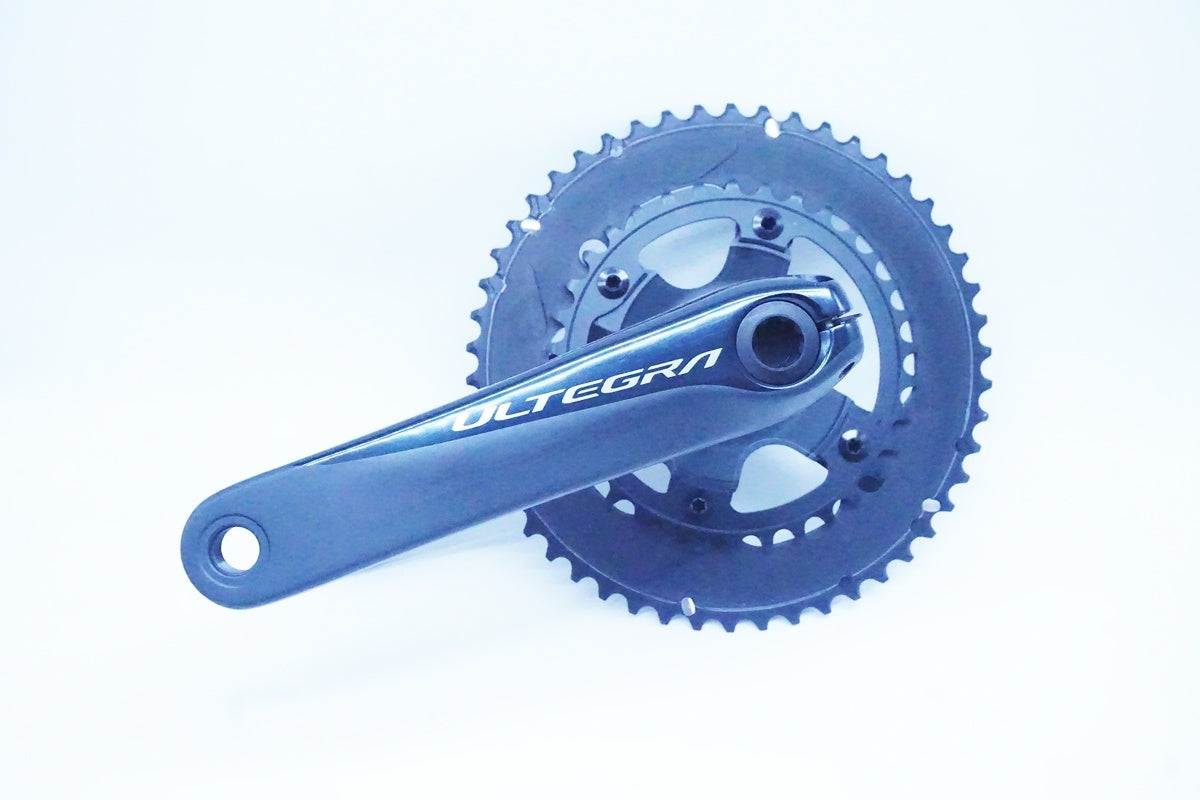 SHIMANO「シマノ」 ULTEGRA FC-R8000 170mm 50-34T クランクアームセット/ 京都西院店
