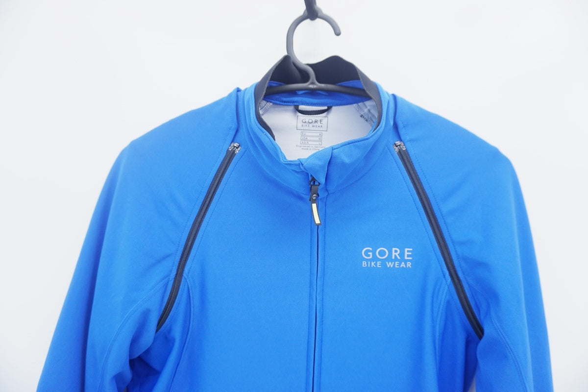 GORE 「ゴア」 BIKEWEAR Lサイズ 長袖ジャージ / 京都八幡店