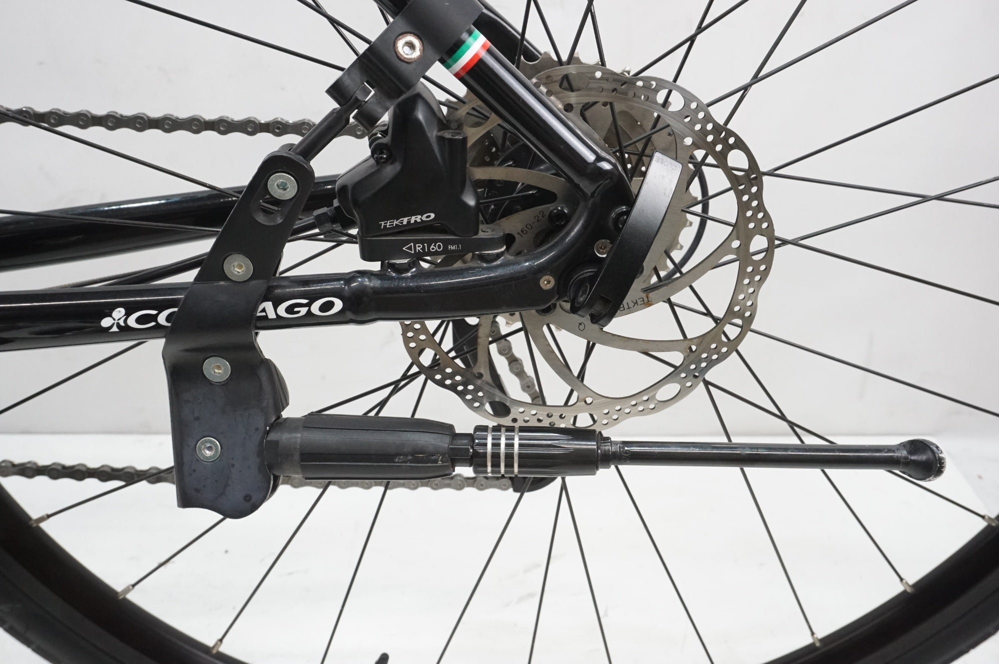 COLNAGO 「コルナゴ」 PORTA 2021年モデル クロスバイク / 大宮店