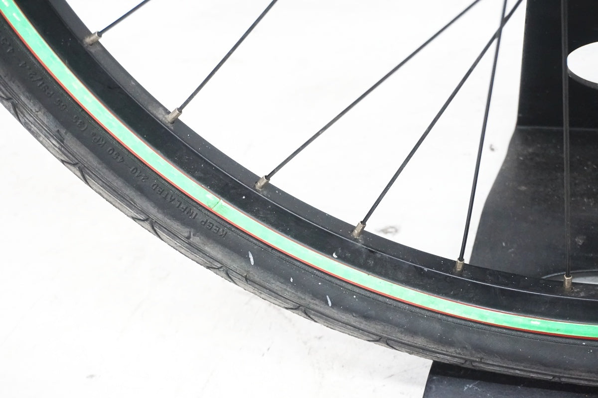 ブランド不明リ ム JOYTECHハブ シマノ8/9速 ホイールセット / 大阪美原北インター店