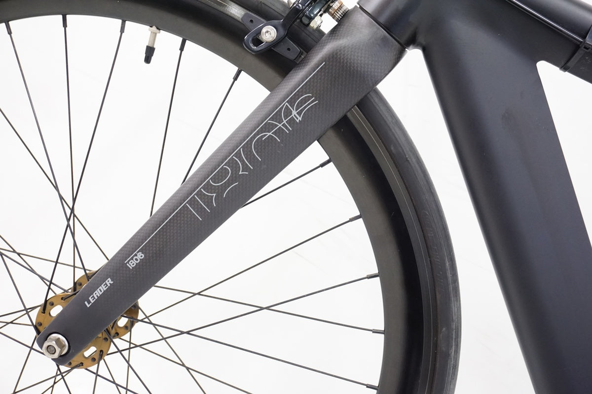 LEADER BIKES「リーダーバイク」 735 2016年頃モデル ピストバイク / 浜松店