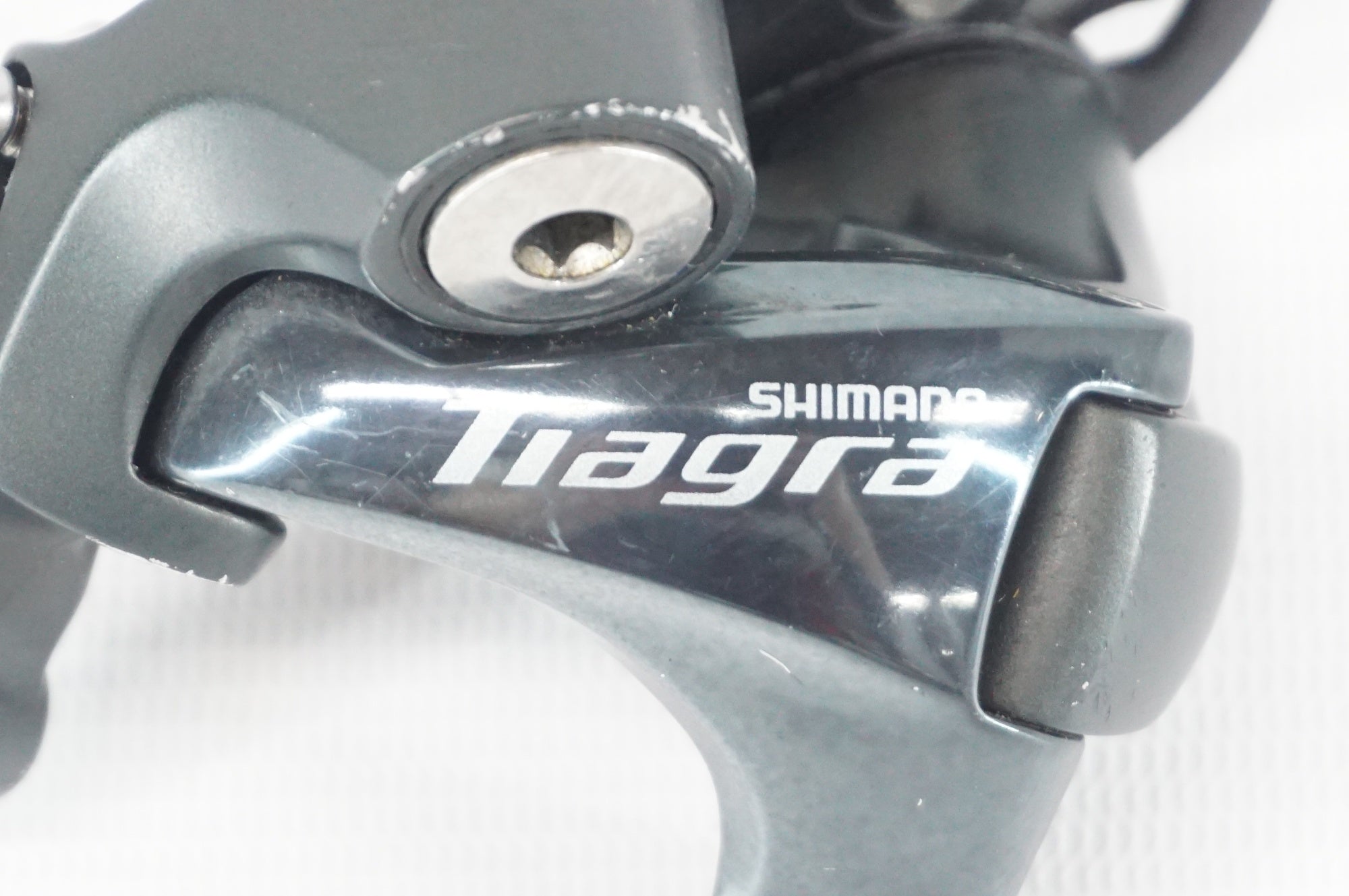 SHIMANO 「シマノ」 TIAGRA RD-4700 GS リアディレイラー / 阪急塚口店