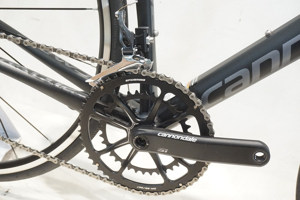 CANNONDALE 「キャノンデール」 CAAD12 ULTEGRA 2017年モデル ロードバイク / 横浜戸塚店