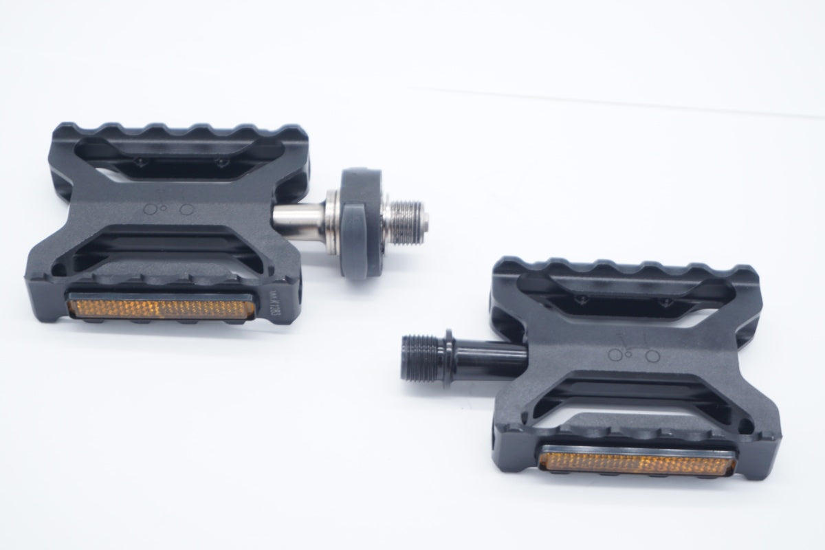 BROMPTON 「ブロンプトン」 SUPERLIGHT QUICK RELEASE PEDALS ペダル / 滋賀大津店