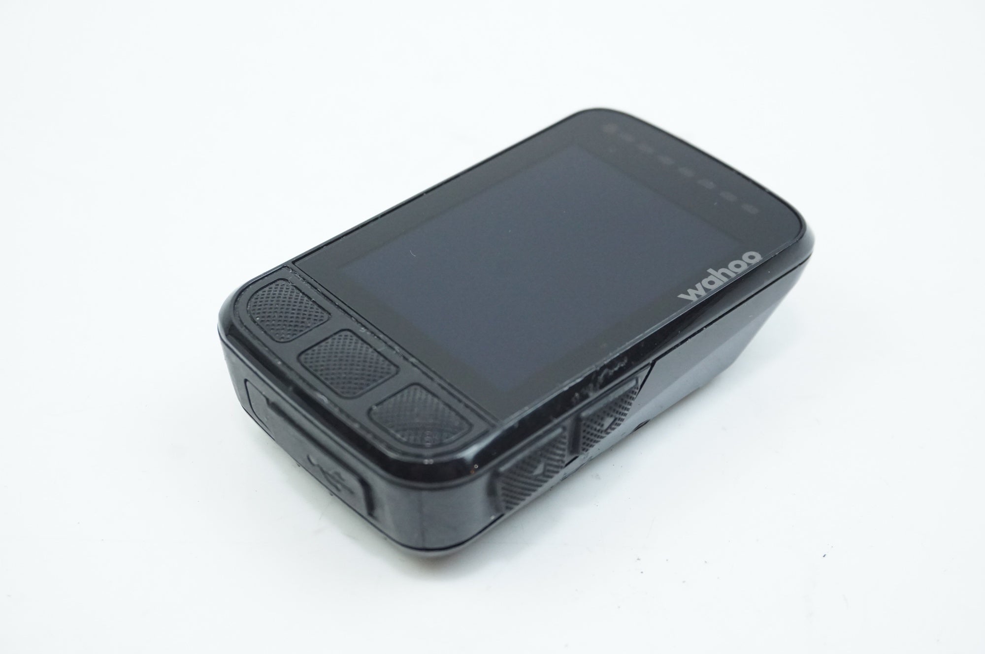 WAHOO 「ワフー」 ELEMNT BOLT サイクルコンピューター / 中目黒店