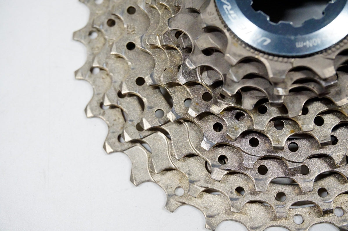 SHIMANO 「シマノ」 ULTEGRA CS-6700 12-30T スプロケット / 名古屋大須店
