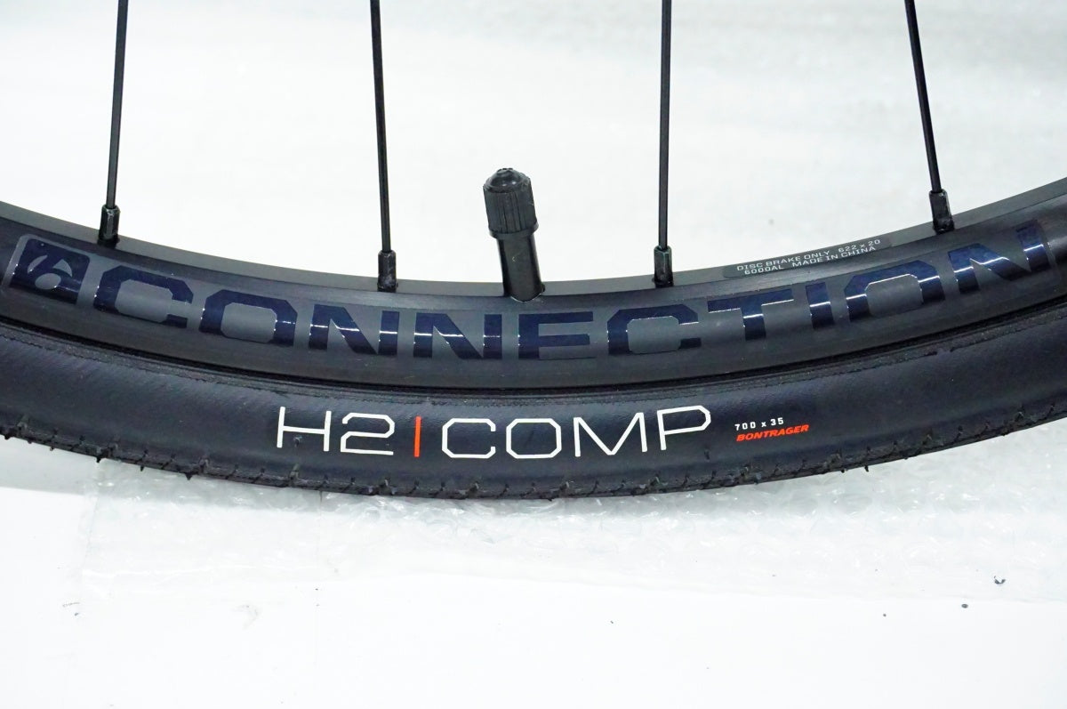 TREK 「トレック」 FX2 DISC 2024-25年モデル クロスバイク / 名古屋大須店