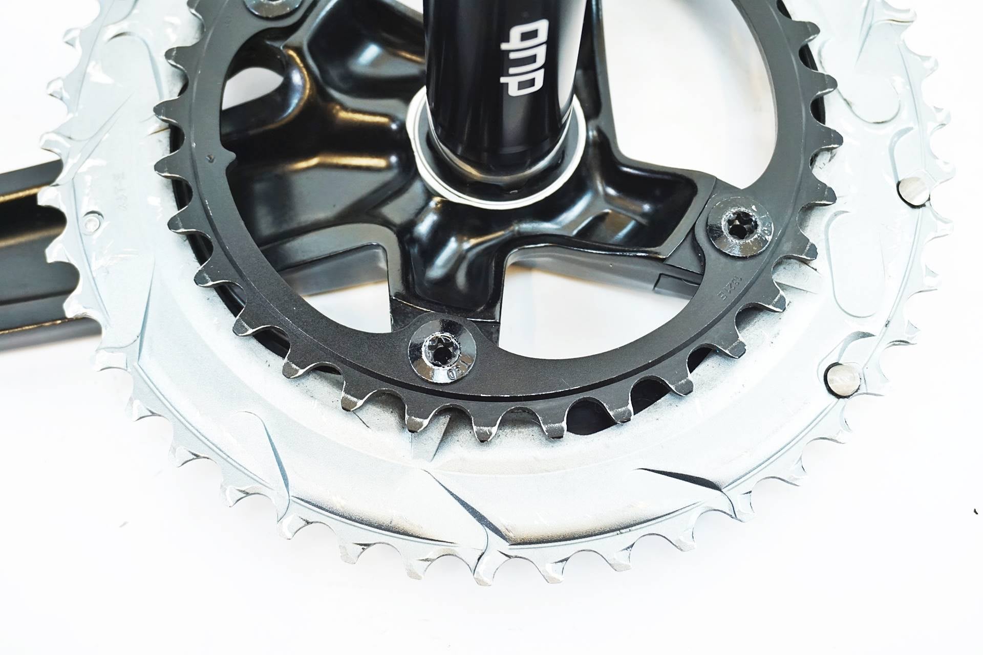 SRAM 「スラム」 RIVAL ETAP AXS 46-32T 165mm クランクセット / 有明ガーデン店