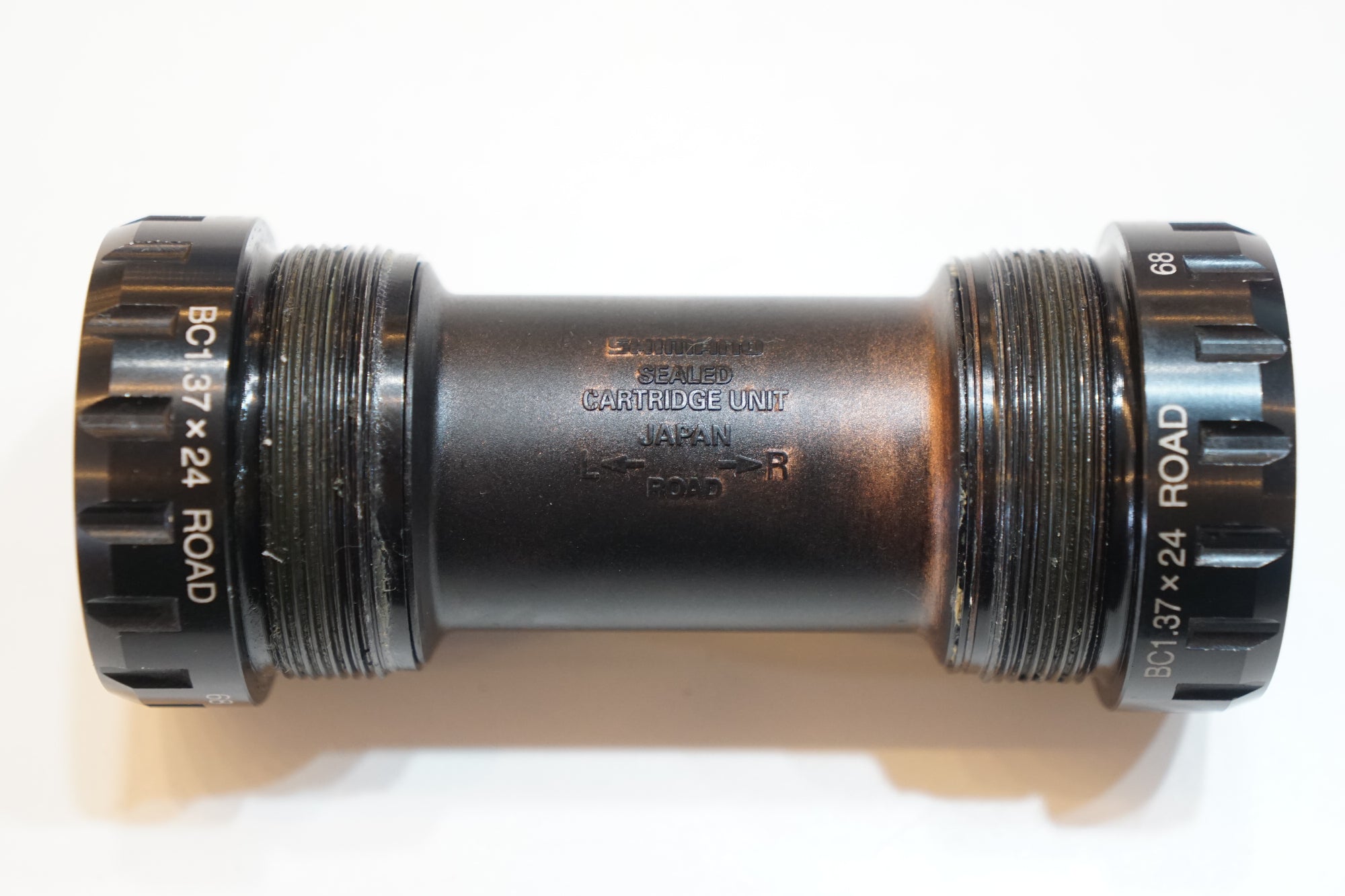 SHIMANO 「シマノ」 BB-R9100 ボトムブラケット / バイチャリ浦和ベース