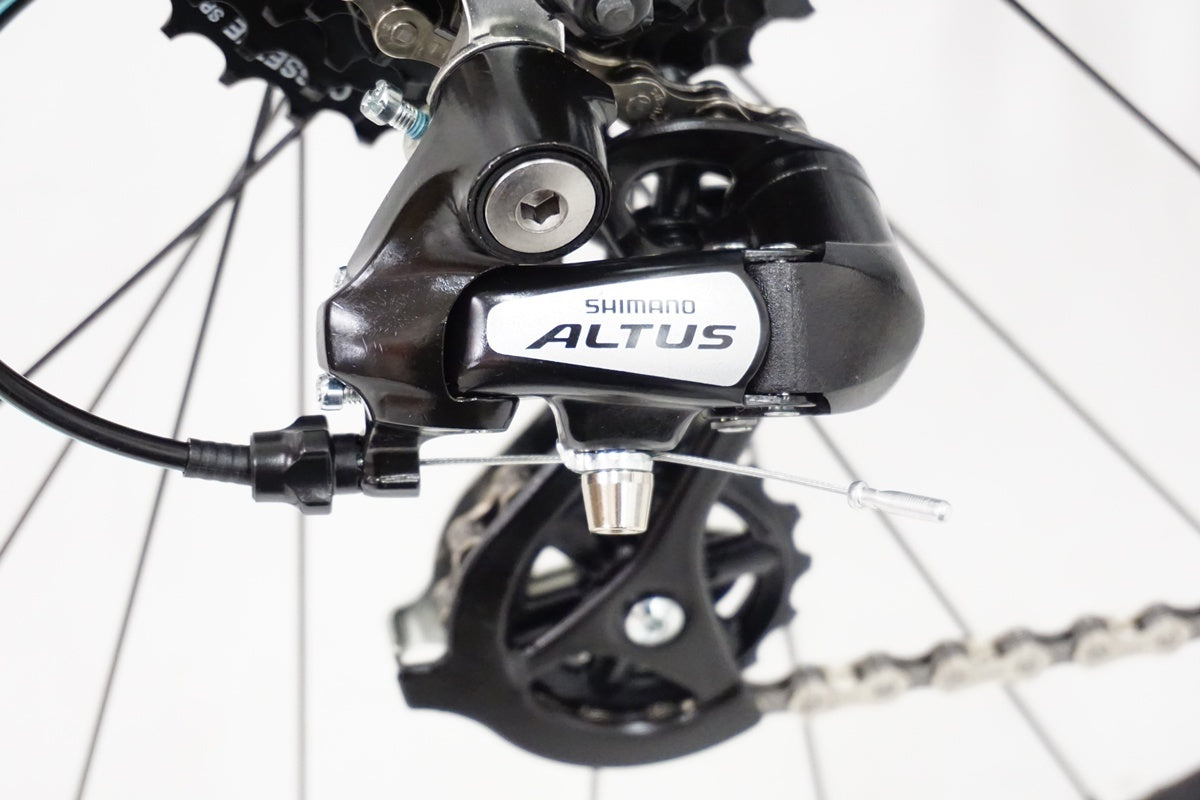 BIANCHI「ビアンキ」 ROMA3 DISC 2022年モデル クロスバイク / 浜松店